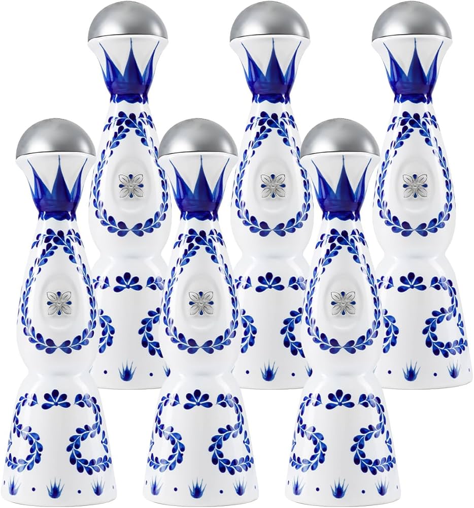 Amazon.co.jp: クラセアスール レポサド 750ml 6本 ケース販売 40度