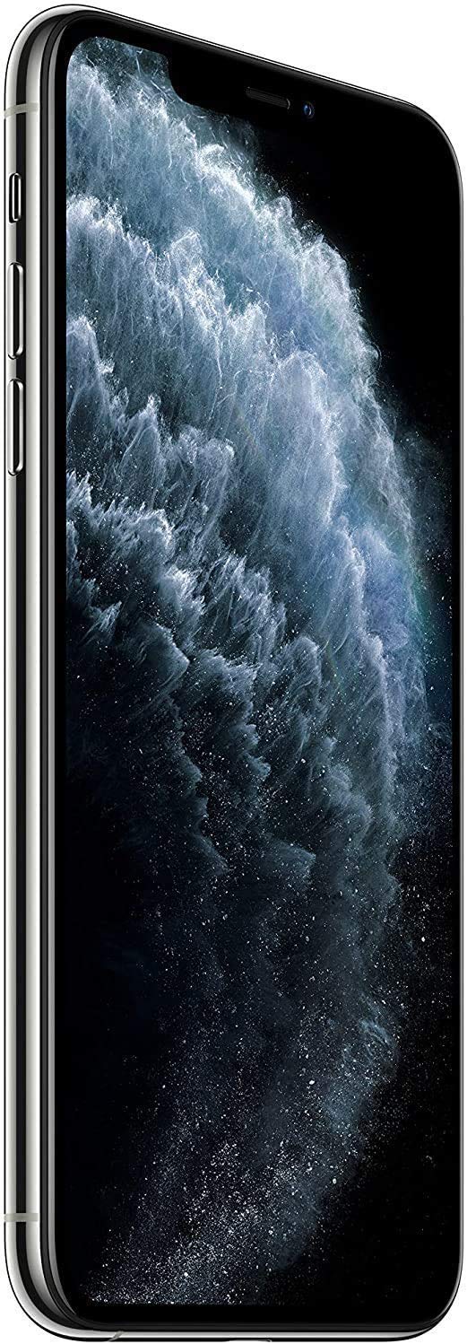 Amazon | 【整備済み品】Apple iPhone 11 Pro Max 64GB シルバー SIM