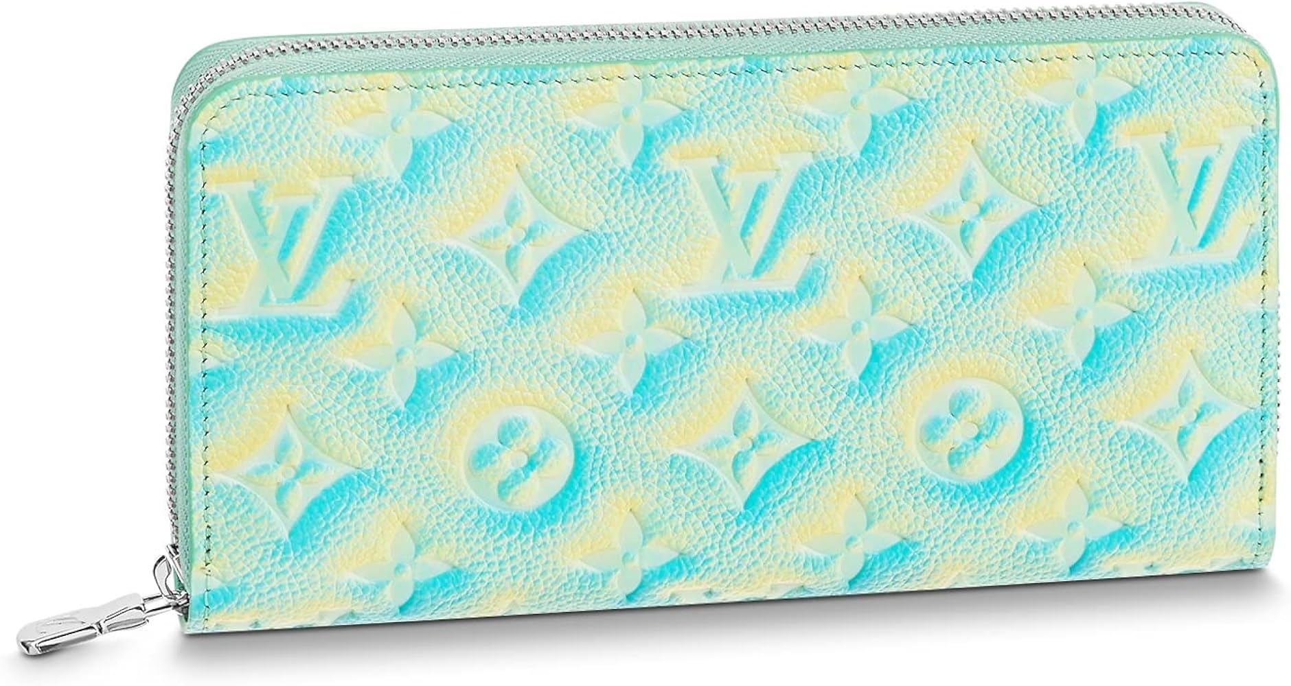 Amazon | [ルイヴィトン] M81466 ジッピー ウォレット モノグラム アン
