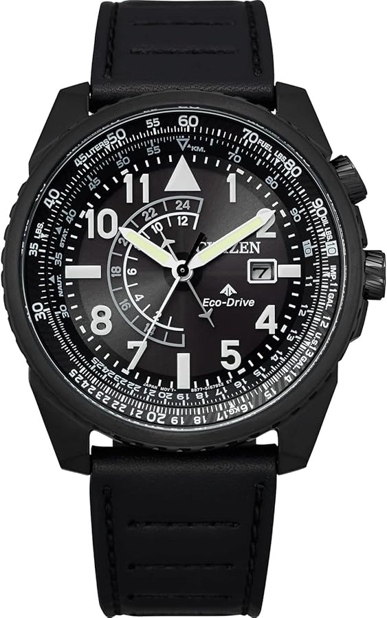 Amazon.co.jp: [シチズン]CITIZEN 腕時計 PROMASTER ECO-DRIVE