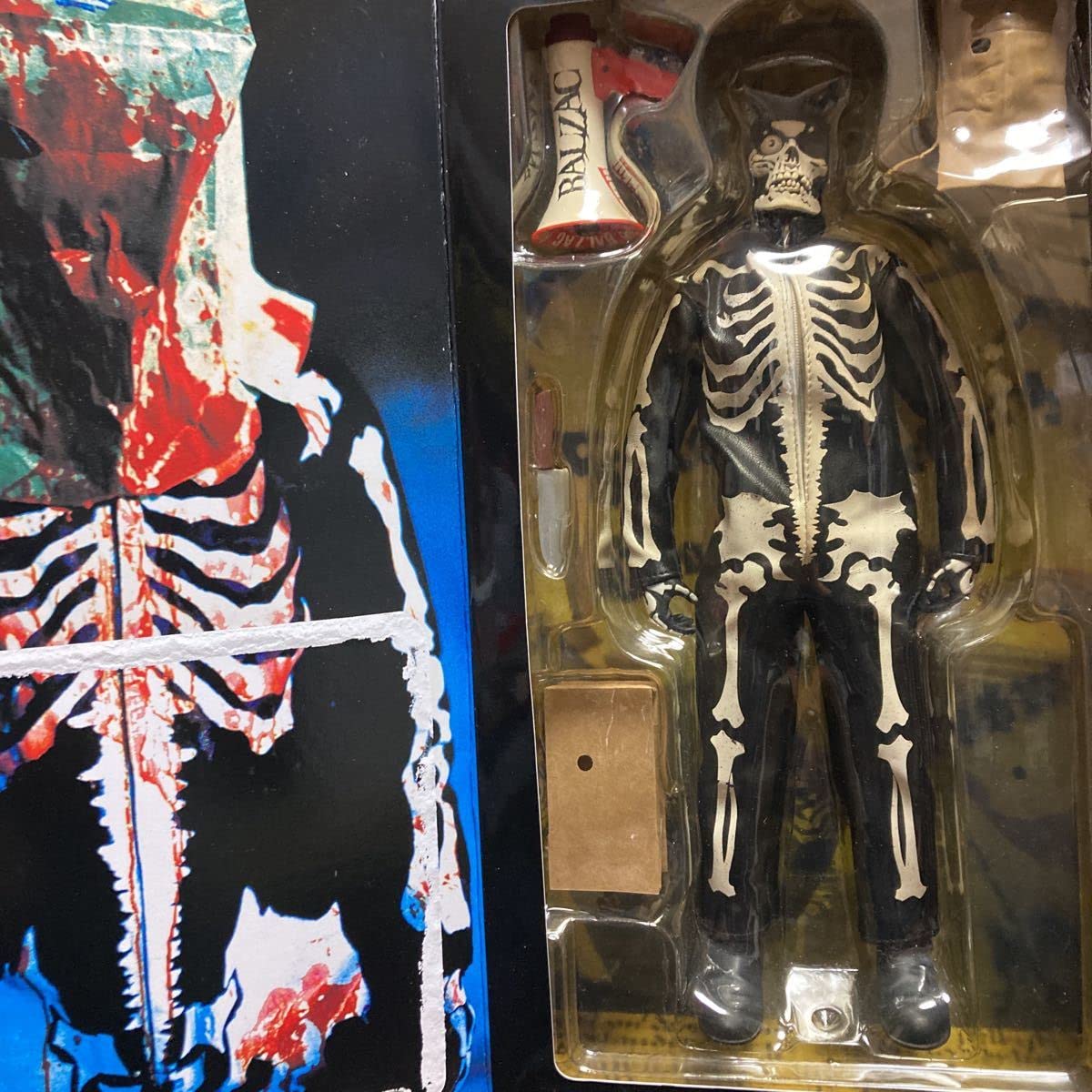 Amazon | igho メディコムトイ リアルアクションヒーローズ RAH