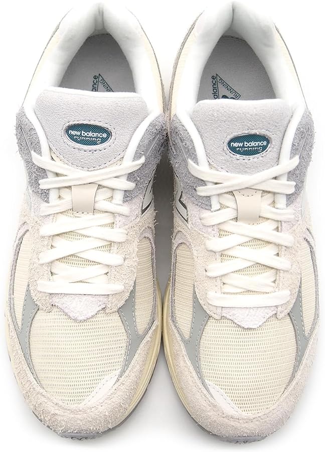 Amazon | [ニューバランス] M2002REK OFF WHITE M2002 オフホワイト