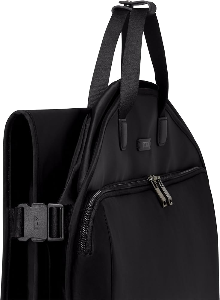 Amazon | TUMI - トラベルアクセサリーガーメントバッグ - 折りたたみ