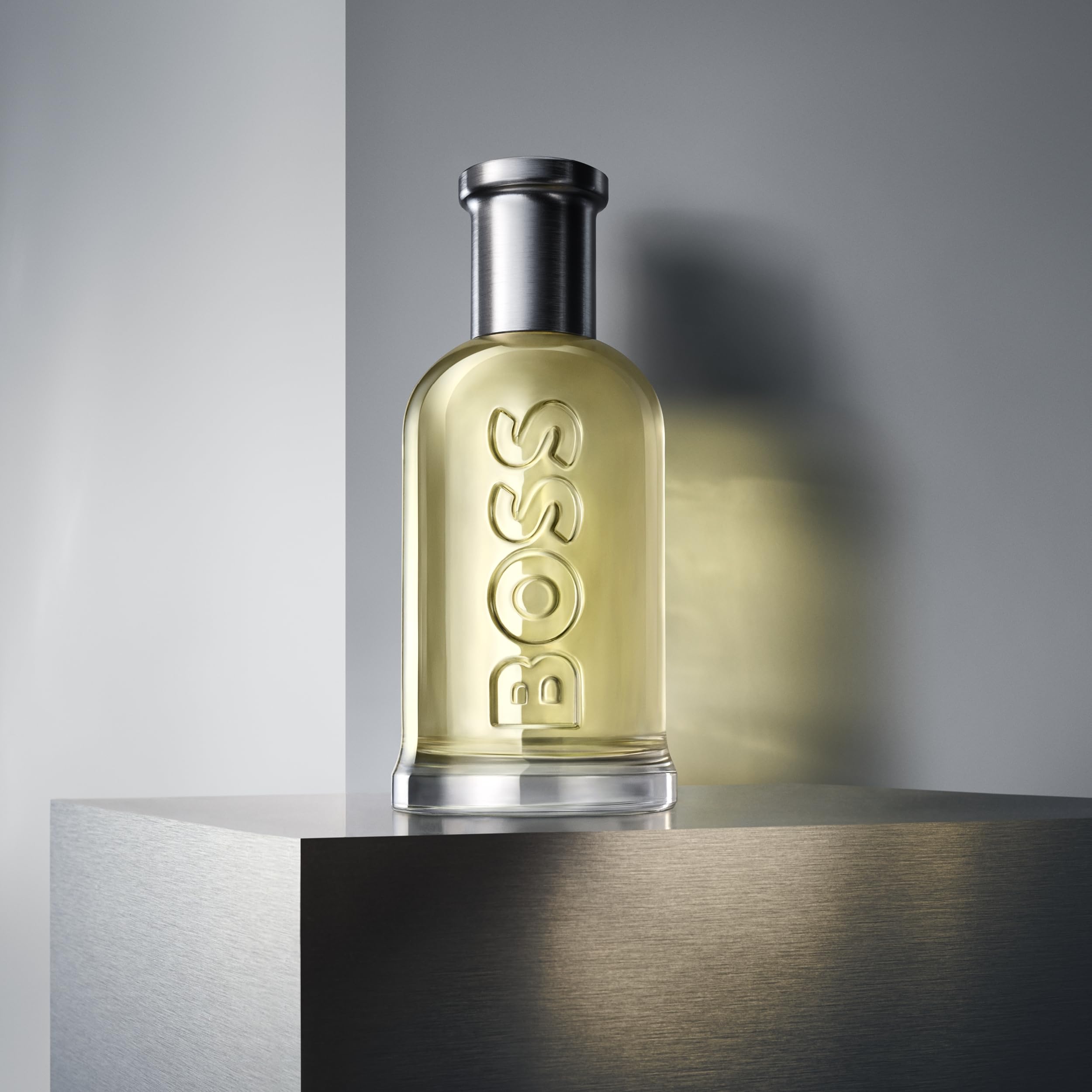 Amazon | ヒューゴボス ボス 100ML EDT [並行輸入品] | HUGO BOSS