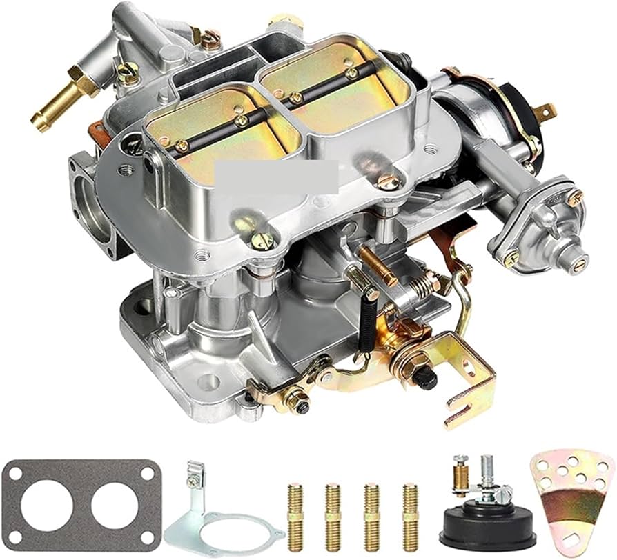 Amazon.com: AKkis Compatible for Weber Carburetor Compatible for