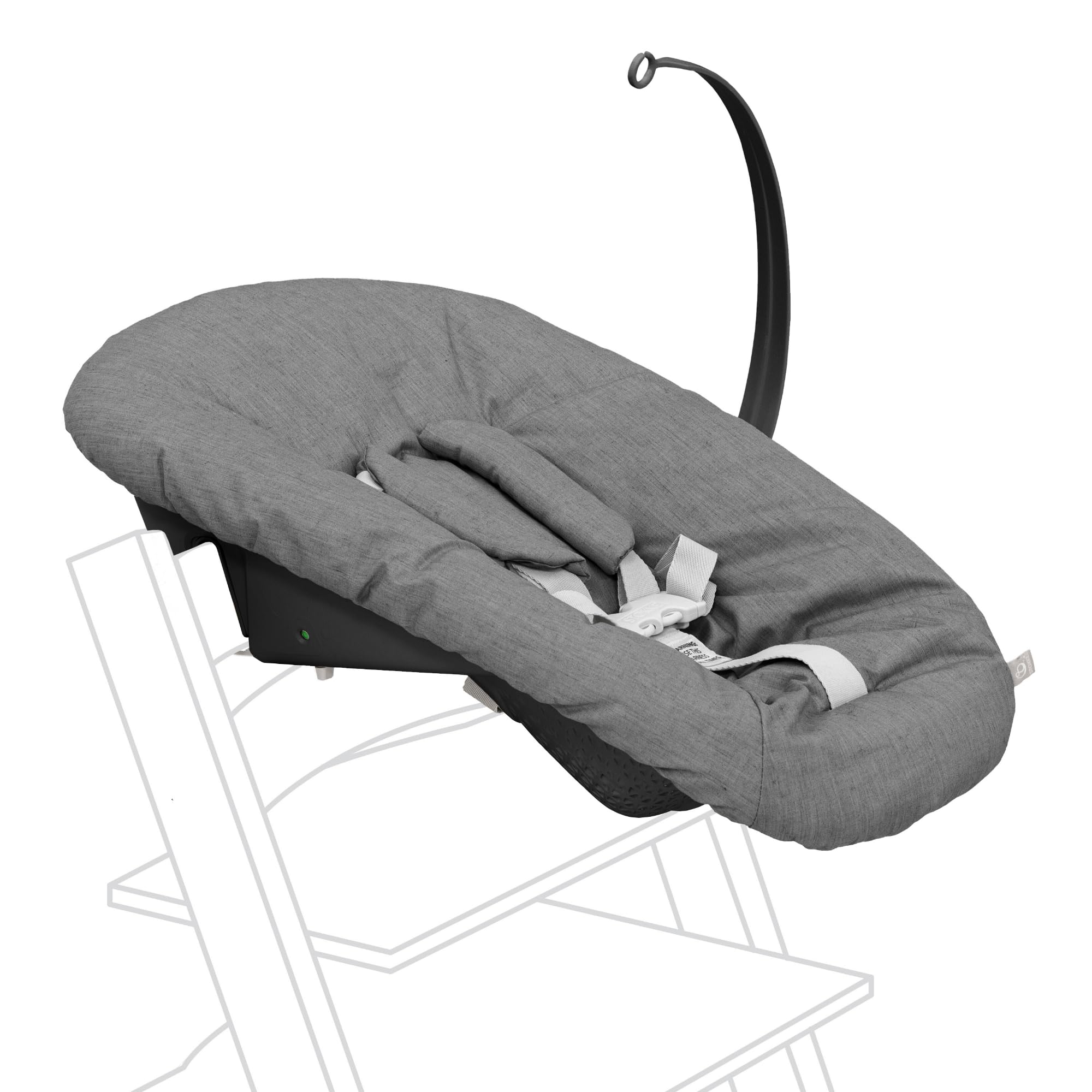 Amazon | Stokke(ストッケ)【公式】トリップトラップ ニューボーン