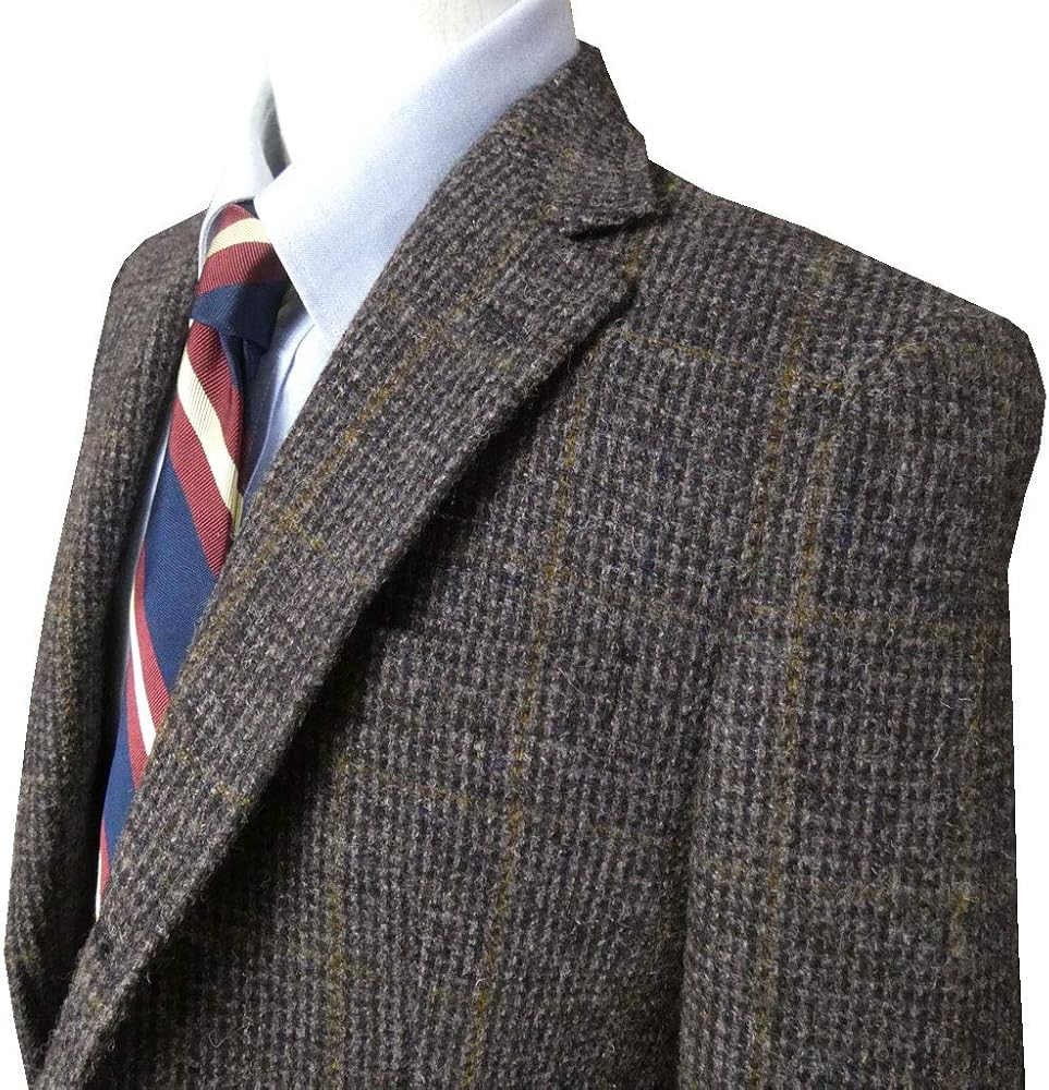 Amazon.co.jp: [オックスフォード クラシック] ハリスツイード