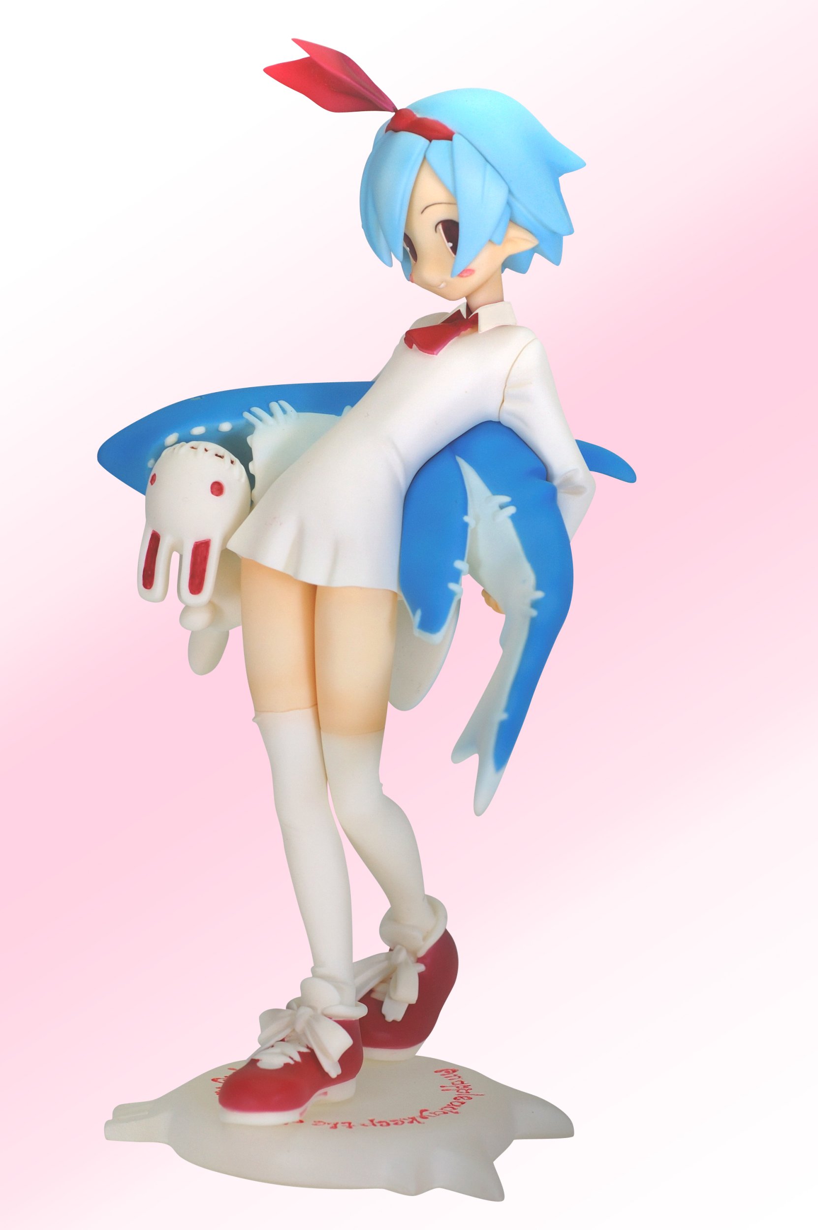 Amazon | プレネールさん 鮫背骨折りver. （ノンスケールPVC塗装済み