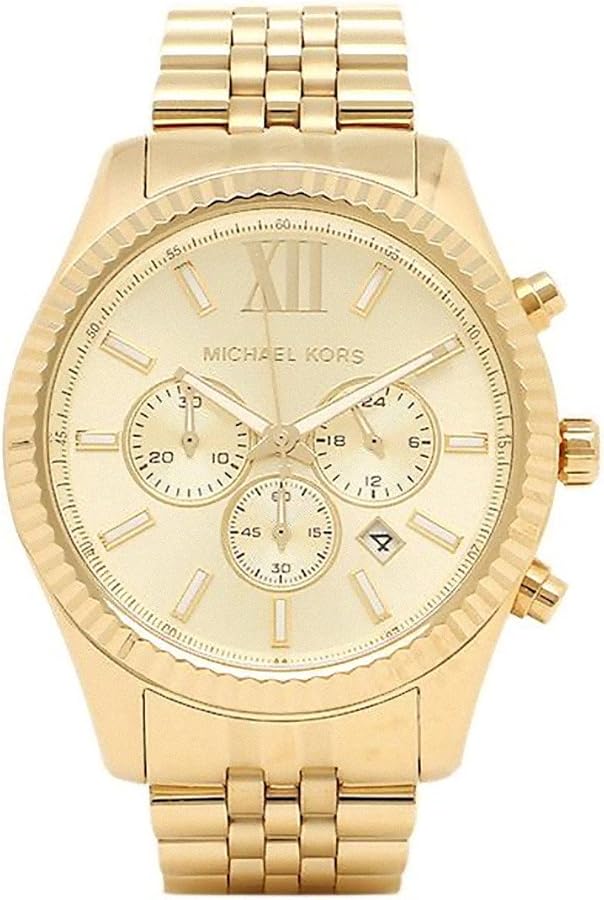 Amazon.co.jp: マイケルマイケルコース 時計 MICHAEL MICHAEL KORS