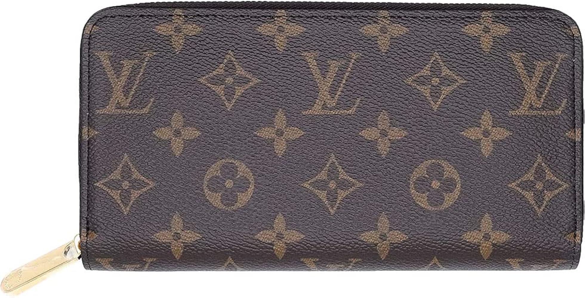 Amazon | [ルイヴィトン] 財布 42616 LOUIS VUITTON 長財布 モノグラム