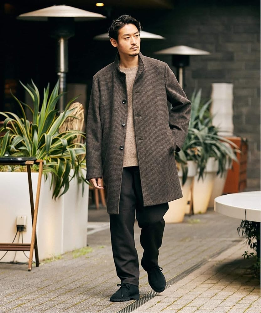 Amazon | [JOURNAL STANDARD] [ジャーナルスタンダード]【Begin掲載