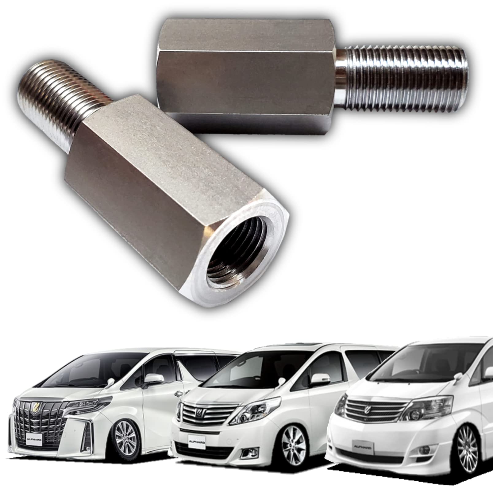 Amazon | 【足回りは絶対に安心と信頼の日本製】M16 ピッチ1.5