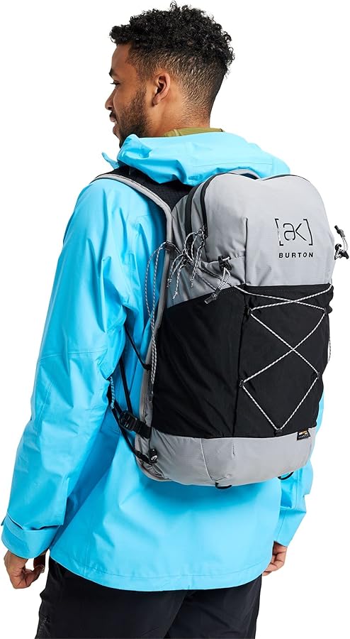 Amazon | Burton(バートン） スノーボード [ak] サージェンス 20L