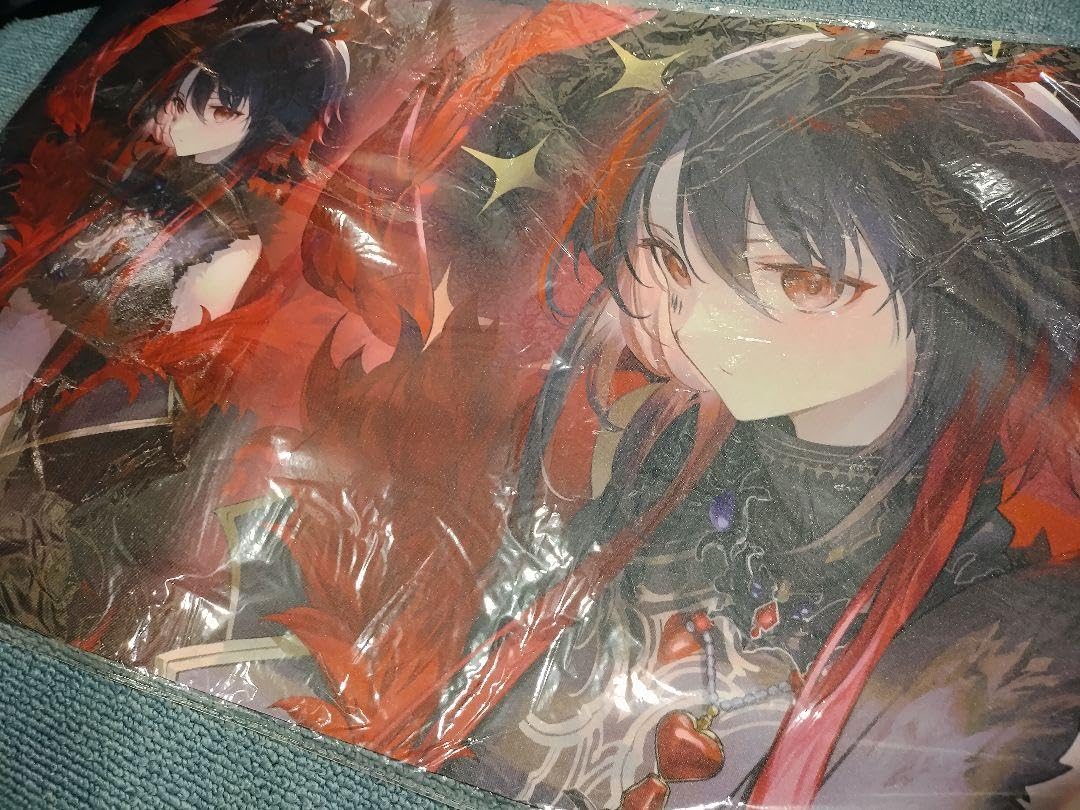 白詰草 スリーブ プレイマット レッドフード 白詰草 スリーブ プレイ