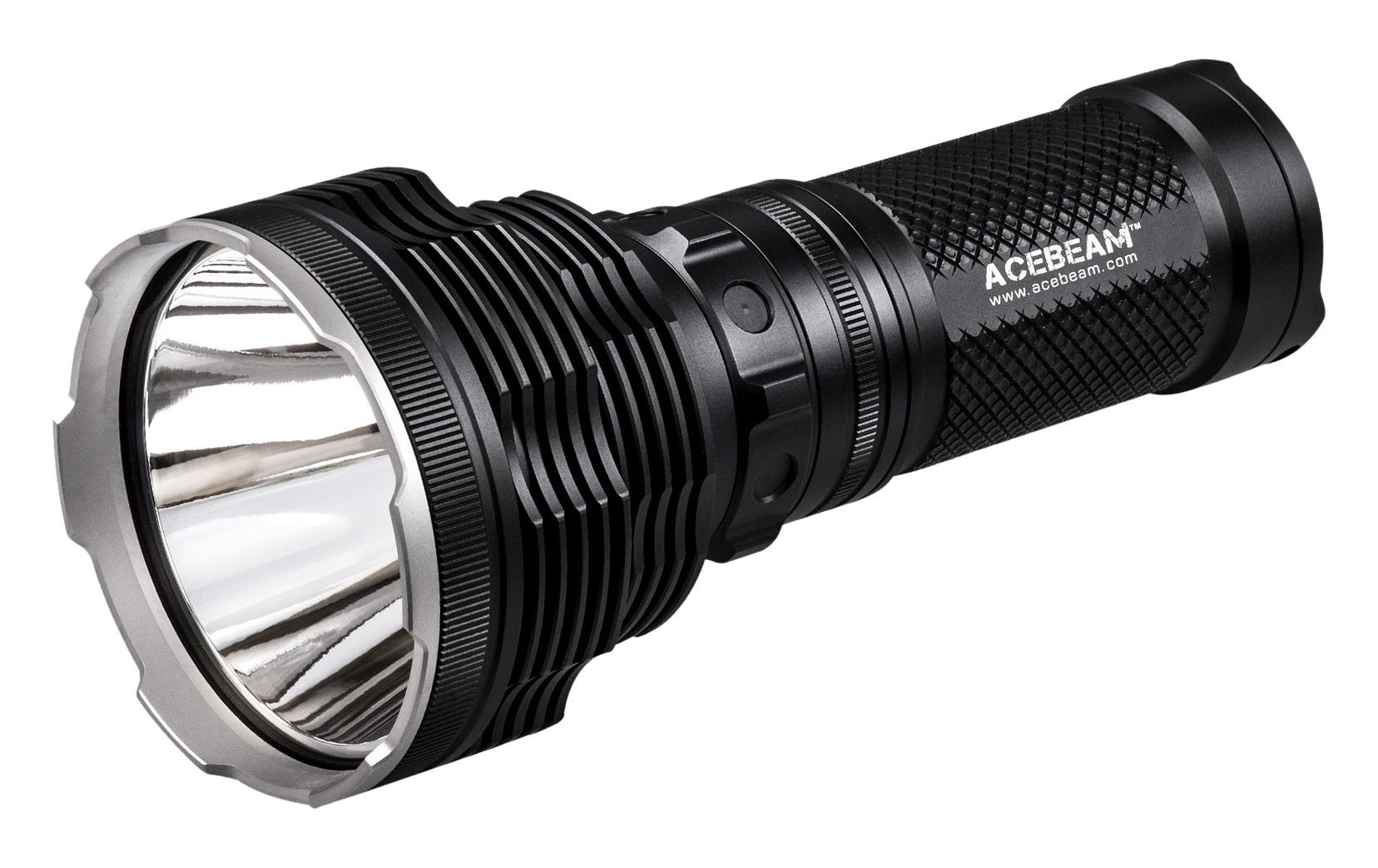 Amazon.com: Acebeam K70 CREE XHP35 HI LED Output 2600 Lumens