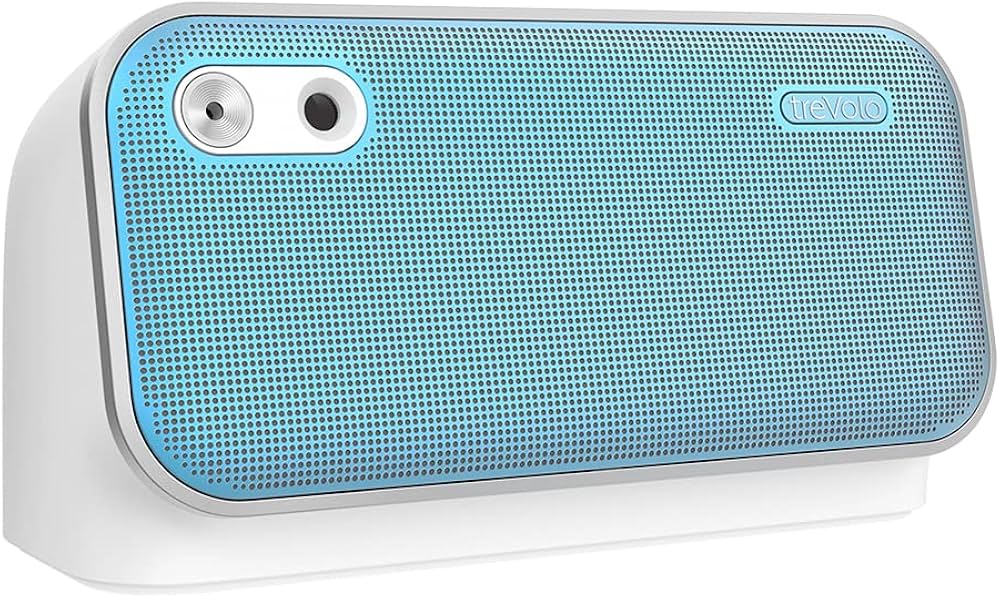 Amazon.com: BenQ treVolo U Desktop Dialogue Speaker, Speakerphone