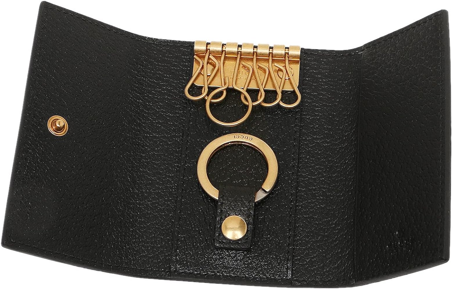 Amazon.co.jp: グッチ キーケース レディース GUCCI 435305 DJ20T 1000