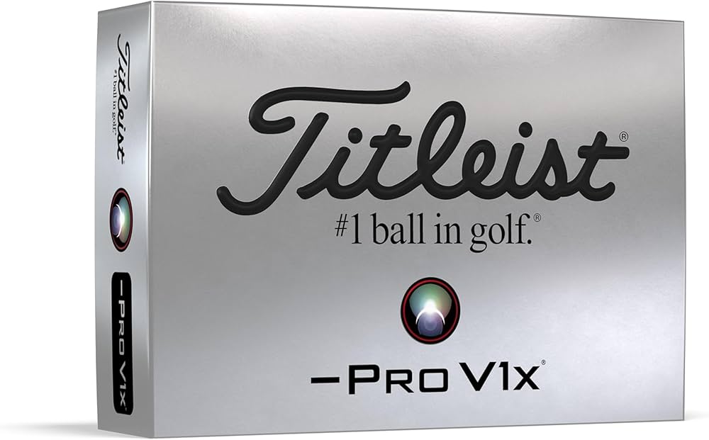 Amazon.co.jp: TITLEIST(タイトリスト) PROV1x レフトダッシュ ゴルフ