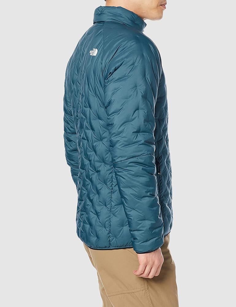 アストロライトジャケット ND91817 Lサイズ マラードブルー