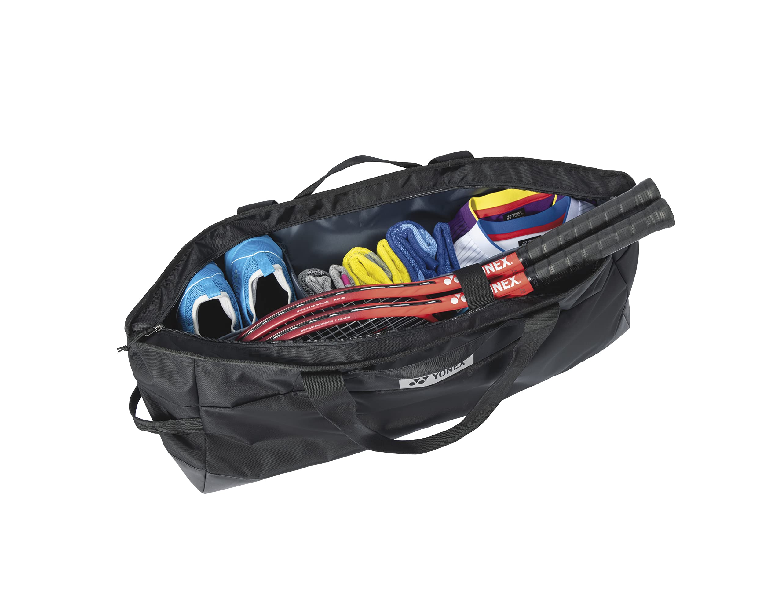 Amazon.co.jp: ヨネックス(YONEX) テニス ラケットトート トーナメント