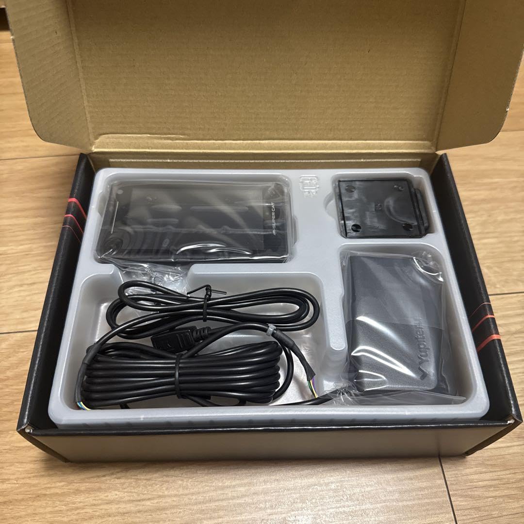 Amazon.co.jp: 最新 ユピテル zk3100 レーダー探知機 車 カー用品