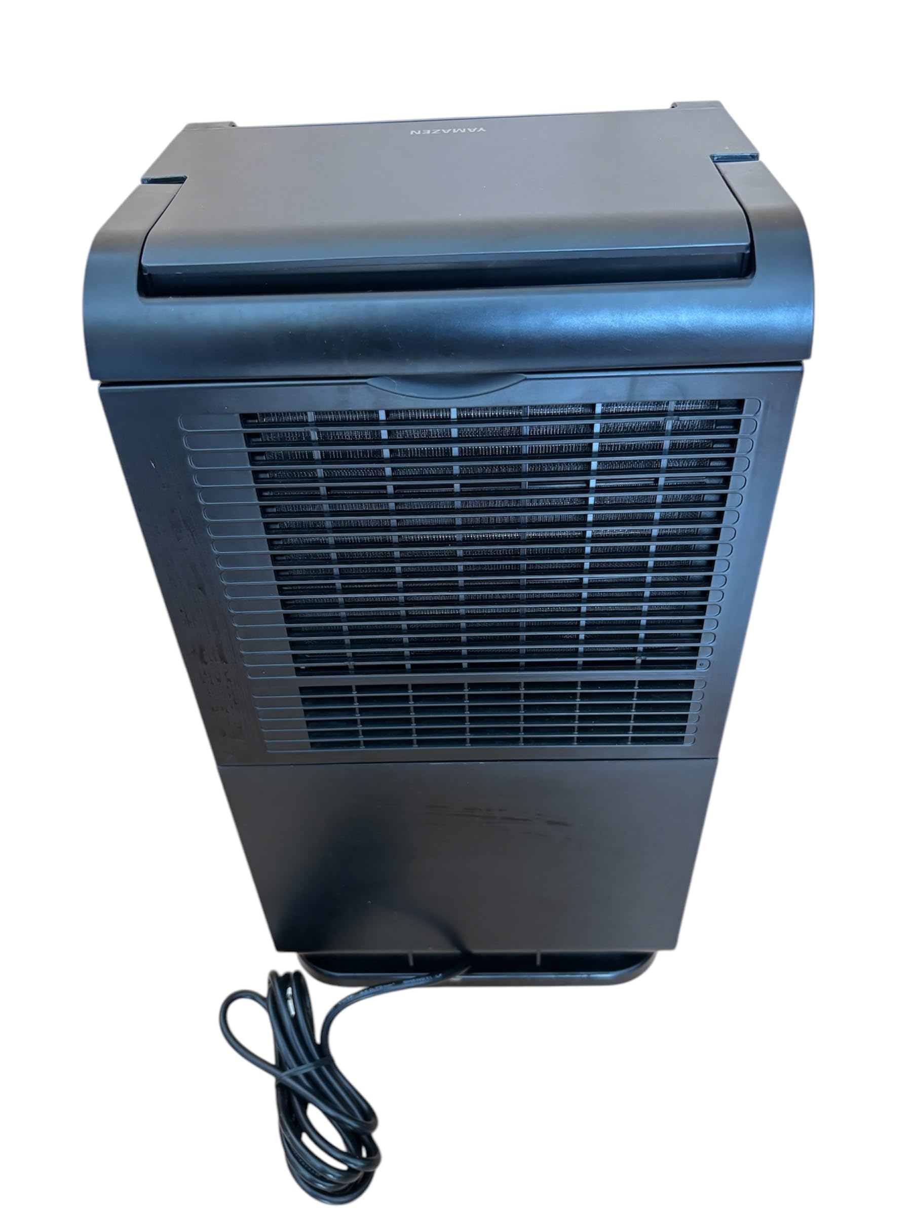 Amazon.co.jp: 山善(YAMAZEN) コンパクトクーラー 移動式エアコン YEC