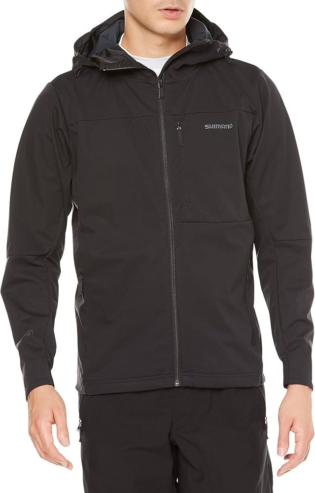 Amazon.co.jp: シマノ(SHIMANO) フィッシングジャケット DURAST