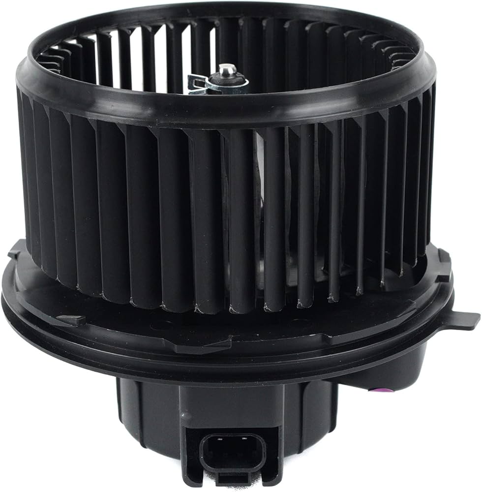 Amazon.co.jp: MOCA ブロワーモーター ファン付き キャデラック