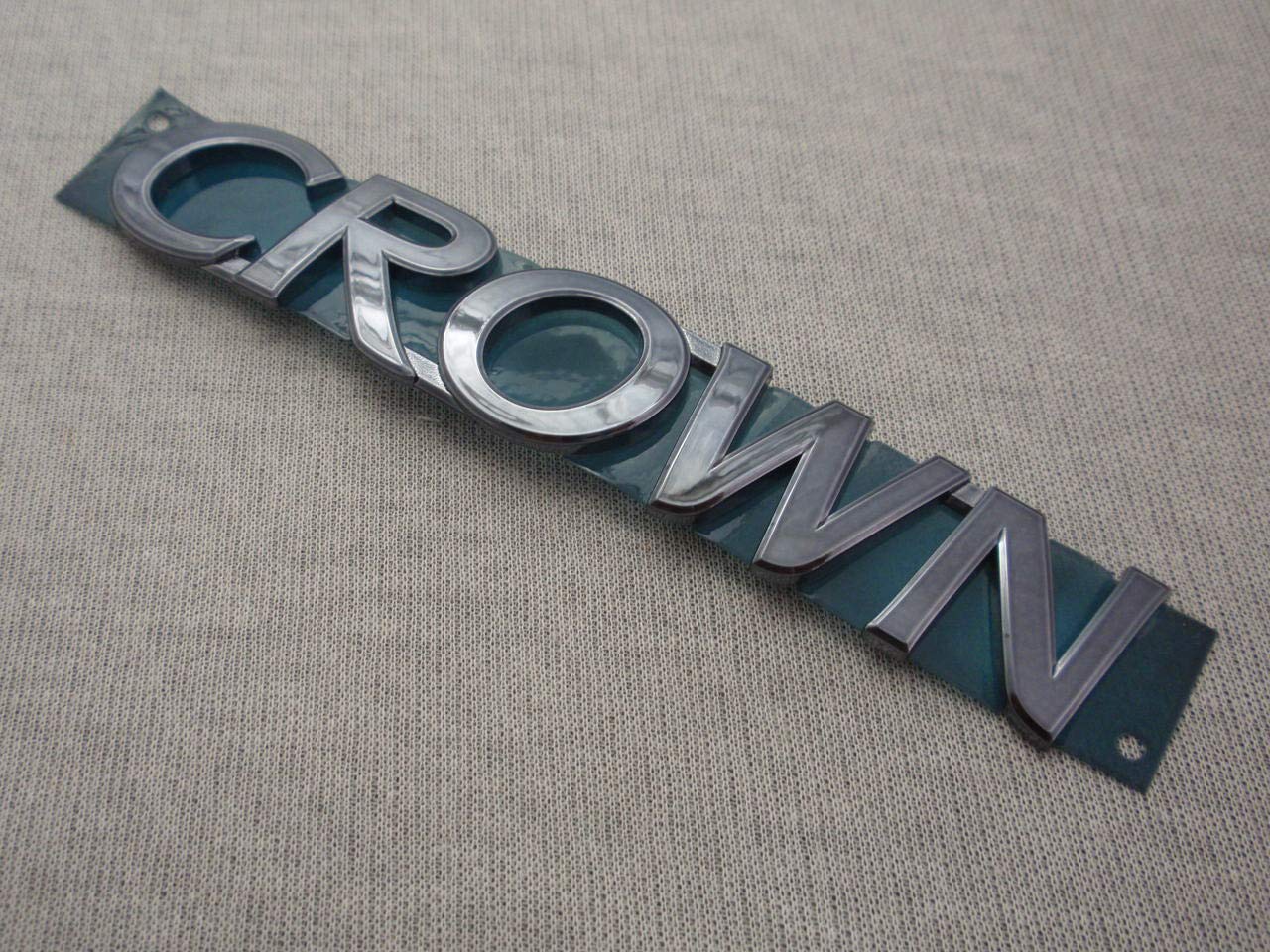 Amazon | ◇210系クラウン アスリート (ATHLETE) プラチナ ブラック