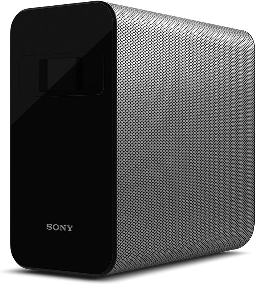 Amazon | ソニー ポータブルスマートプロジェクター Xperia Touch