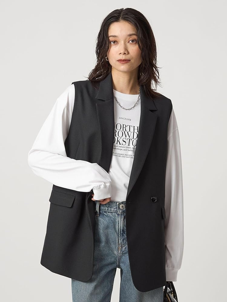 Amazon | [ユナイテッドアローズ グリーンレーベル リラクシング