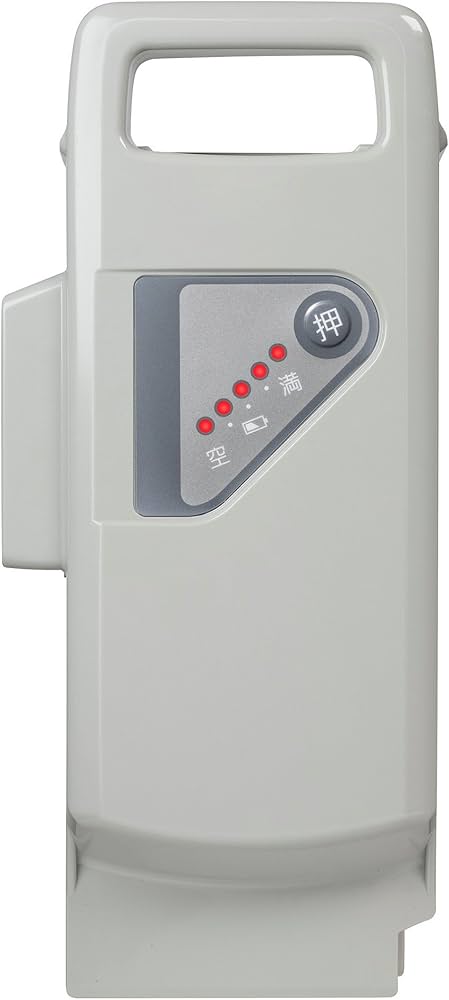 Amazon | パナソニック(Panasonic) リチウムイオンバッテリー