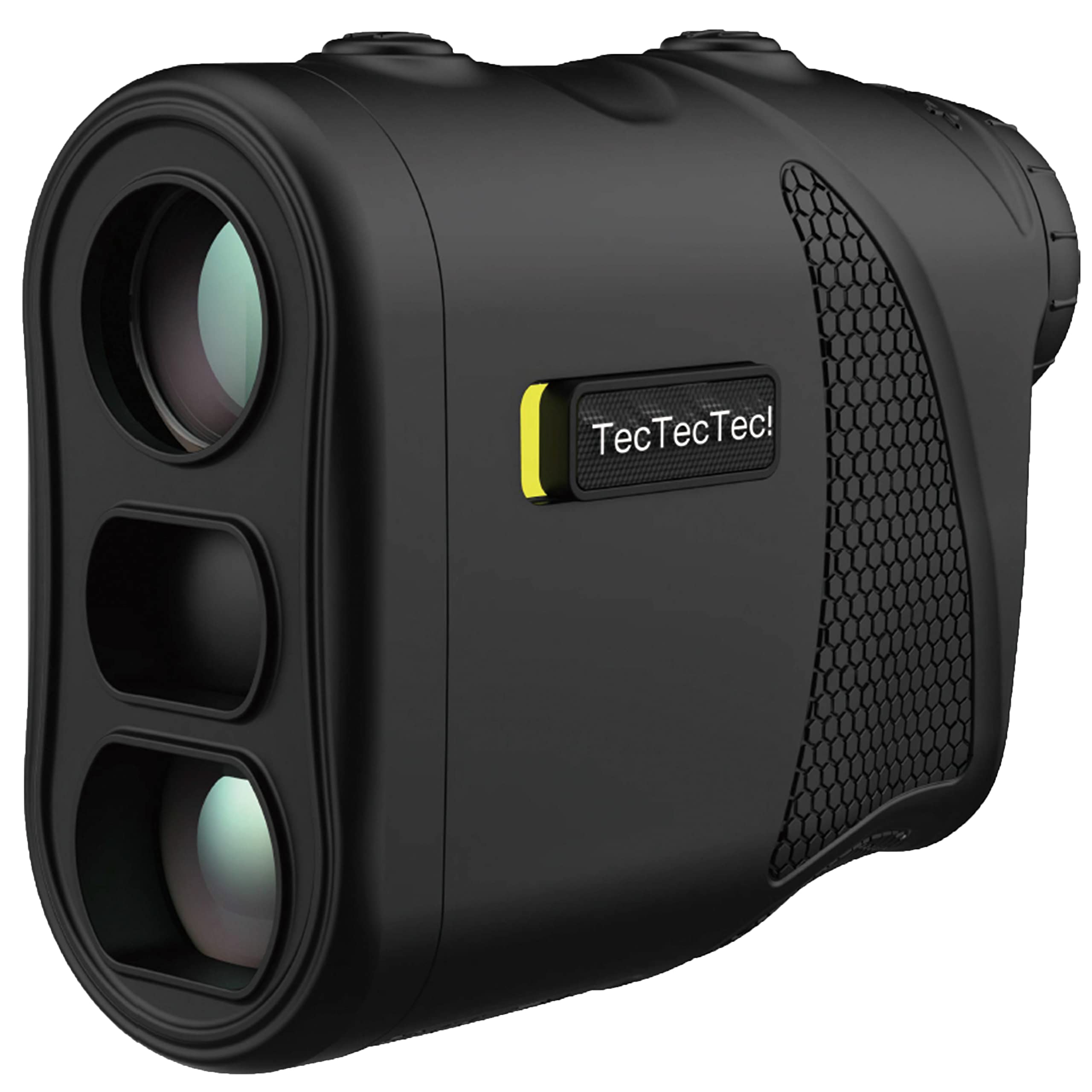 Amazon.co.jp: 【公式】TecTecTec ゴルフ用レーザー距離計 Mini+m