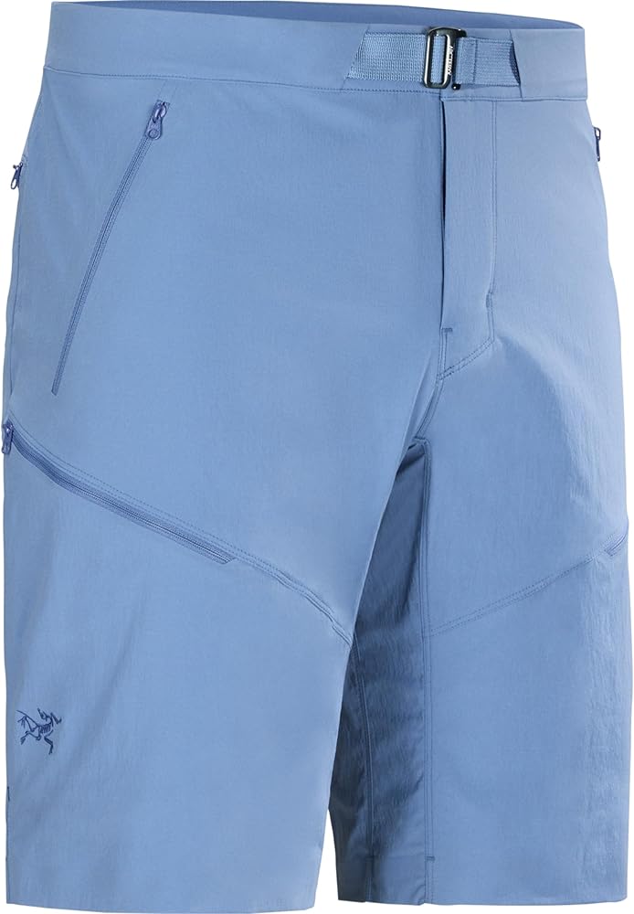 Amazon | ガンマ クイックドライ ショーツ 11 インチ メンズ