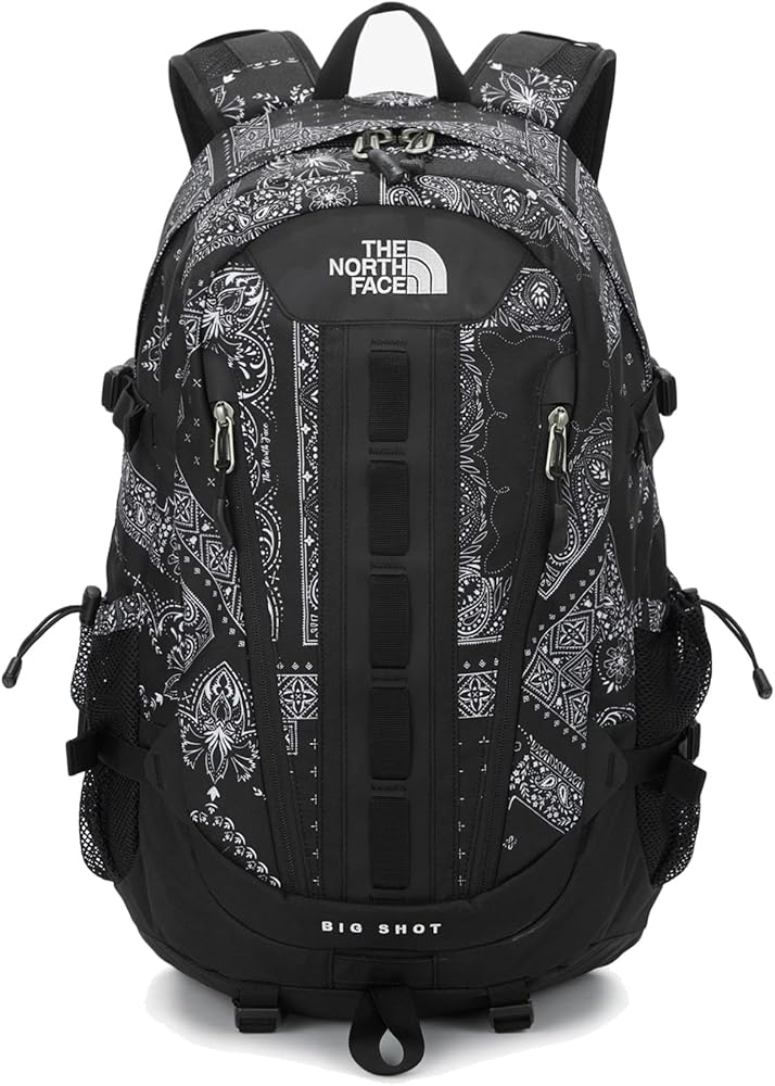 Amazon.co.jp: (ノースフェイス) THE NORTH FACE ビッグショット BIG