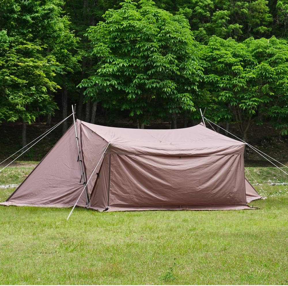 Amazon | テンマクデザイン サーカス 720 DX サイドウォール