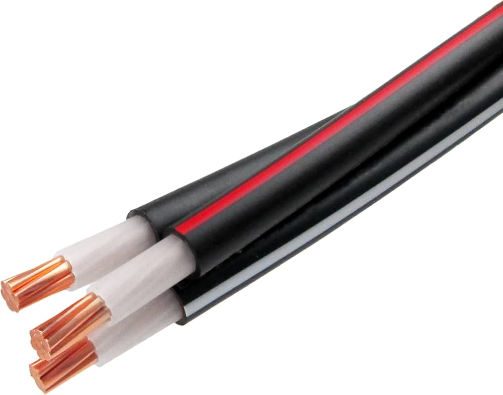 Amazon.co.jp: フジクラ CVT 22sq 600V耐圧電線 架橋ポリエチレン絶縁