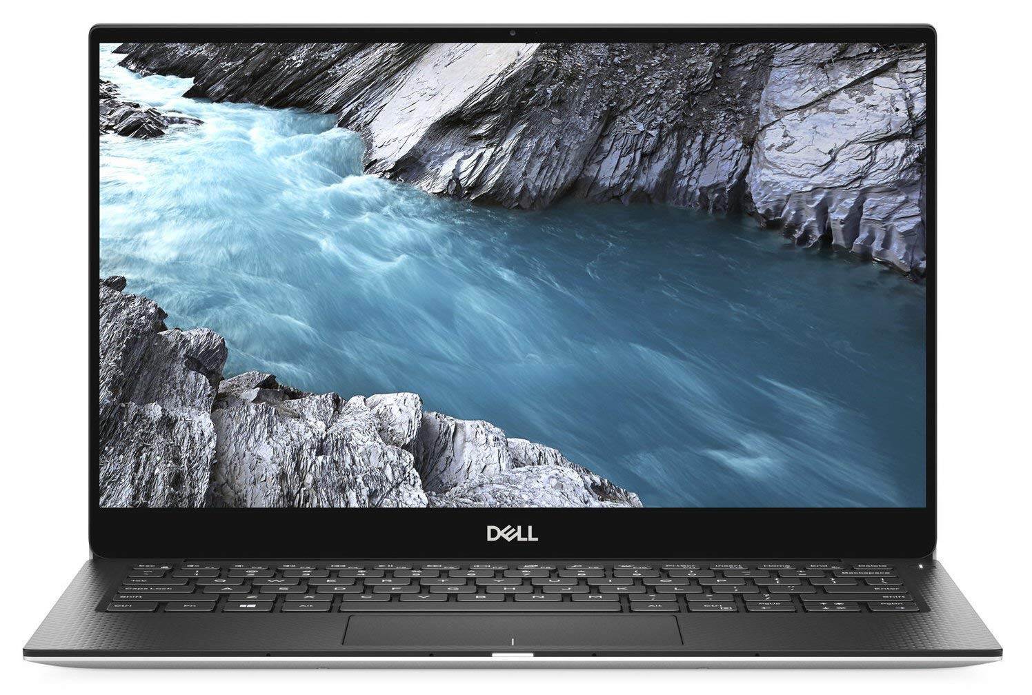 Dell XPS 13 9380, 13.3