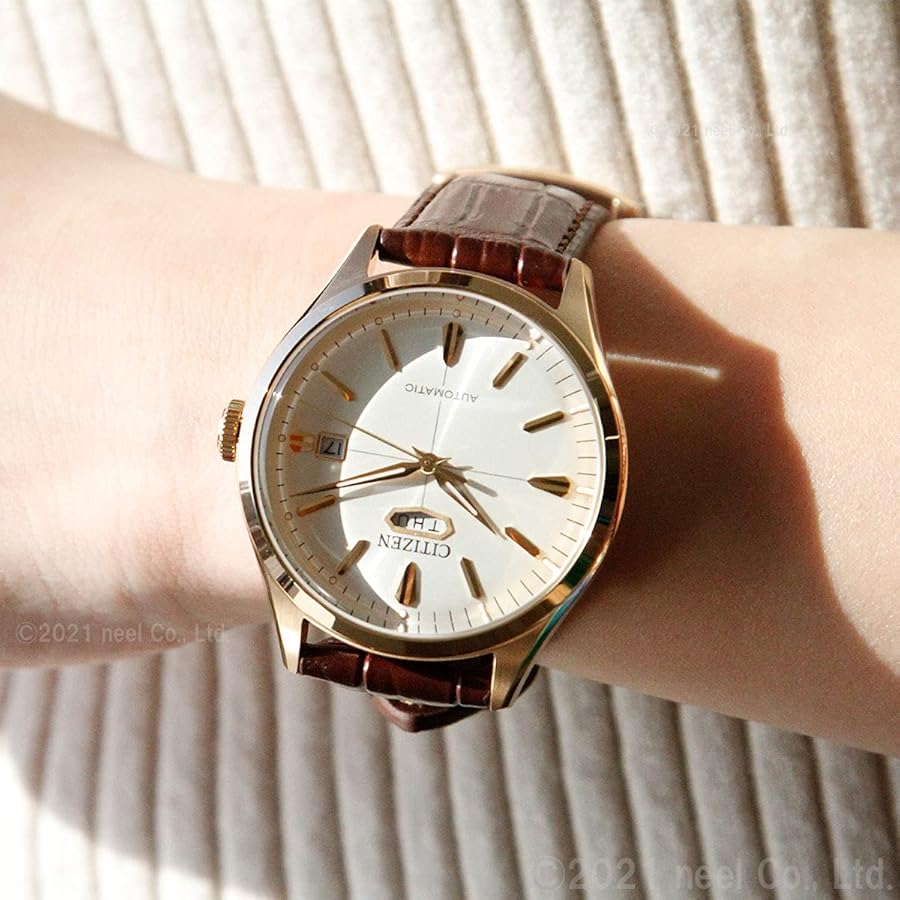 Amazon | [シチズンコレクション]CITIZEN COLLECTION レコードレーベル