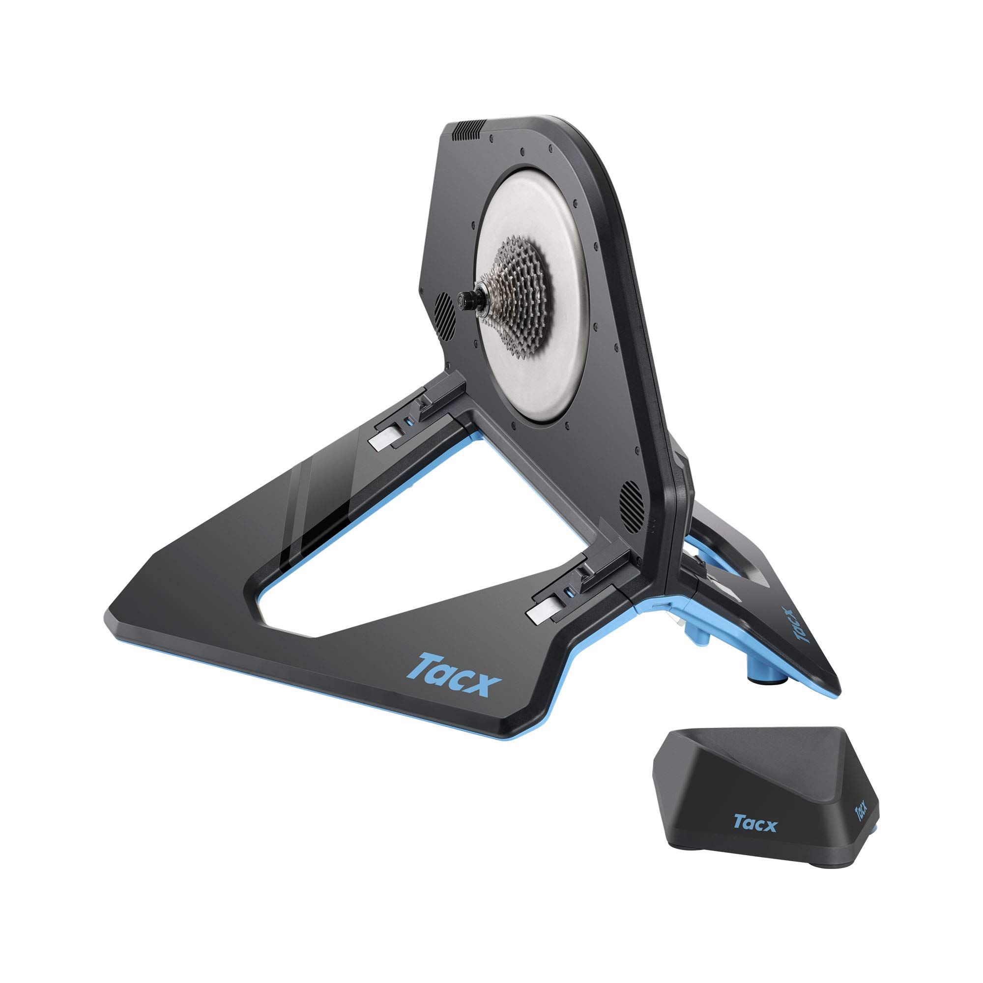 Amazon.com: Garmin Tacx Neo 2T Smart Trainer : Everything Else