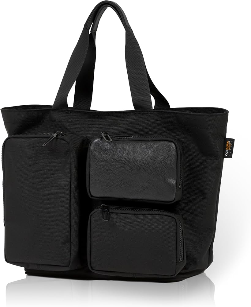 Amazon | LASIEM「ラシエム」 カバン バッグ メンズ トートバッグ 大