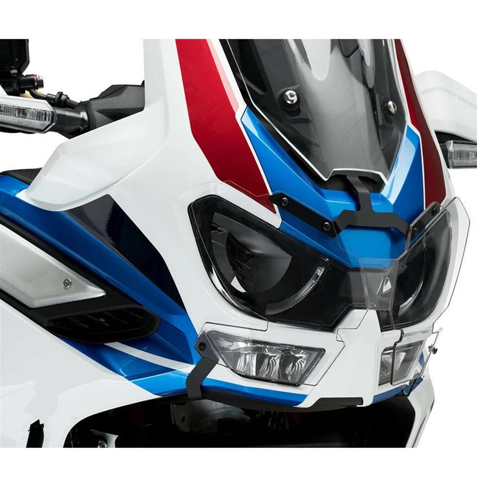 Amazon | バイク用 ヘッドライト ガード CRF1100L用 アフリカ用 ツイン