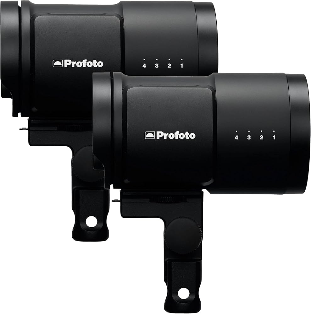Amazon | Profoto B10X オフカメラフラッシュと連続ライトデュオキット