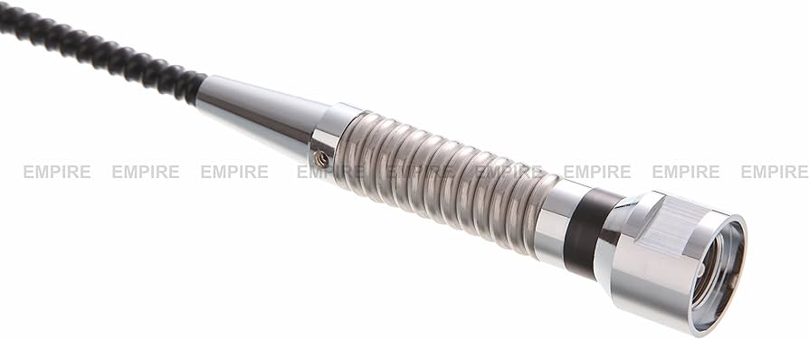 Amazon | Empire 26MHz〜27MHz CB無線 漁業無線 11m ヘリカルアンテナ