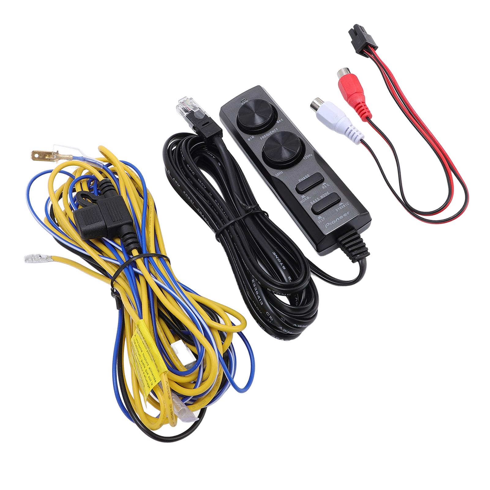 Amazon.co.jp: パイオニアTS-WX130DA用のカースピーカーワイヤー