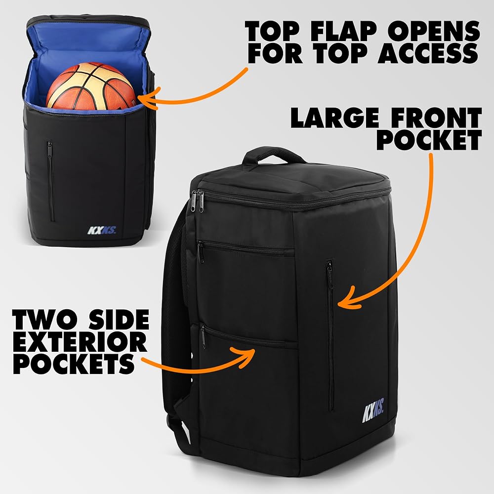 Amazon.com | KXKS. (Kicks Kase Premium Sneaker & Travel Backpack