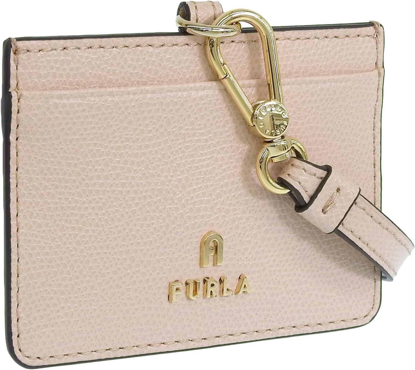 Amazon.co.jp: [フルラ] IDカードケース レディース IDカードホルダー