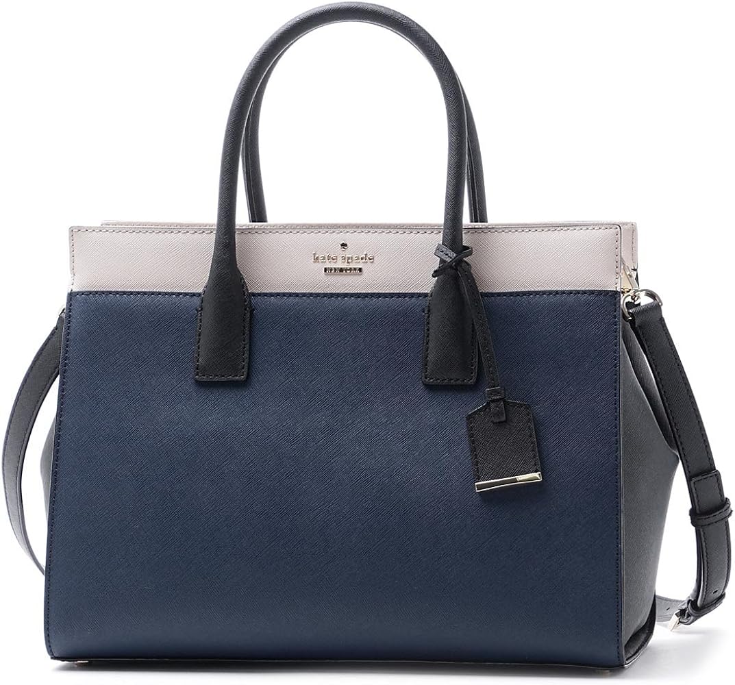 Amazon | (ケイトスペード) Kate Spade ハンドバッグ 2WAY CAMERON