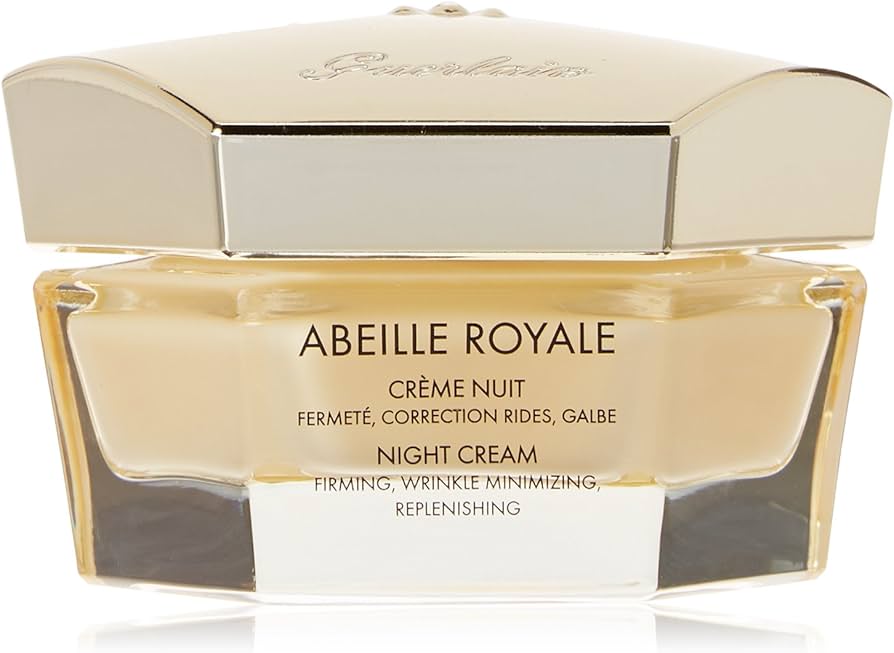 Amazon | ゲラン アベイユ ロイヤル ナイトクリーム 50ml NEW 並行輸入