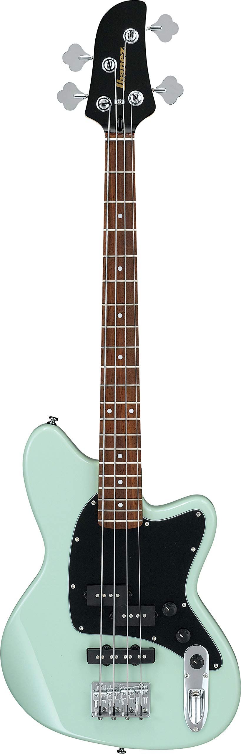 Amazon.com: Ibanez TMB30 Talman Standard - Mint Green : Musical